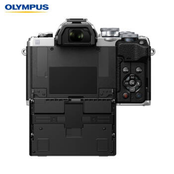 微单奥林巴斯olympusem10markivem10四代相机数码相机