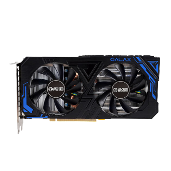 大将影驰显卡240r魔影super1660gtx1660s