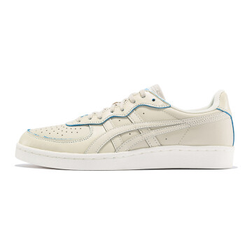 Onitsuka Tiger 鬼塚虎 运动休闲鞋 男性 GSM 1183A180-251 米色 41.5