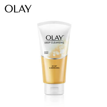 玉兰油（OLAY）乳液透亮洁面乳150g洗面奶 女士护肤品 补水保湿 深层清洁 白皙肌肤 提亮肤色 男女通用） *2件