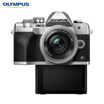 微单奥林巴斯olympusem10markivem10四代相机数码相机