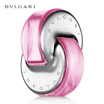 宝格丽（BVLGARI） 粉晶女士淡香水 40ml,降价幅度27.9%