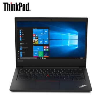 联想ThinkPad E495 笔记本 14英寸笔记本电脑 轻薄本 FHD高分屏 R7 8G 512GSSD 0CCD金属壳,降价幅度24.6%