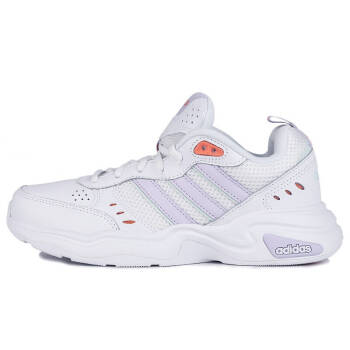 阿迪达斯 ADIDAS 女子 跑步系列 STRUTTER 运动 跑步鞋 EG8367 38.5码 UK5.5码,降价幅度12.2%