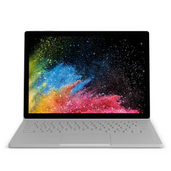 微软（Microsoft）Surface Book 2 创意商用设计二合一平板电脑笔记本 13.5英寸,降价幅度20.6%