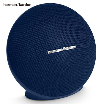 哈曼卡顿(harman kardon)onyx mini 音乐卫星迷你 蓝牙音箱 户外便携