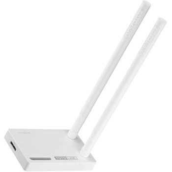 TOTOLINK A2000UA 11AC 5G双频1200M无线穿墙网卡USB3.0 wifi接收