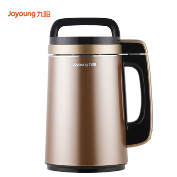 九阳（Joyoung）豆浆机1300ml免滤家用全自动多功能DJ13B-C650SG,降价幅度17%