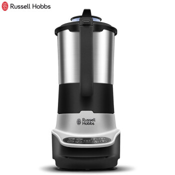 领豪（Russell Hobbs）21480-56C 加热破壁料理机轻便不锈钢搅拌杯 家用辅食原汁机榨汁机,降价幅度46.7%