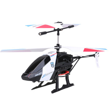 雅得（ATTOP TOYS）3.5通道耐摔遥控飞机直升机儿童玩具充电 YD-217官方标配,降价幅度59.2%