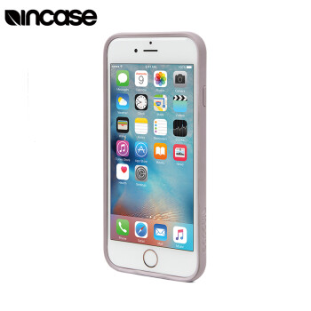 美国INCASE Pop 苹果iPhone 7/7P 6S/6S P 减震手机壳 保护壳 淡紫色 6 Plus / 6s Plus+凑单品,降价幅度13.8%