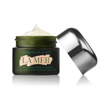 海蓝之谜（LA MER）浓缩修护眼部精华霜15ml,降价幅度14.9%