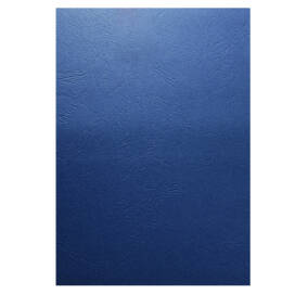 纸 平面压纹纸云彩纸装订彩纸210*297mm(100张/包) 深蓝色(100张/包)