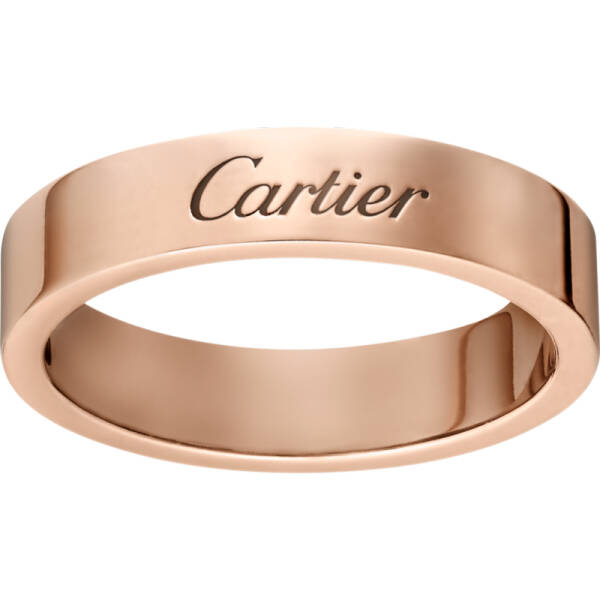 cartier婚戒的价格表
