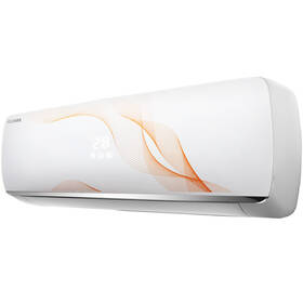 科龙(Kelon)正1.5匹定速冷暖空调挂机静音(KF