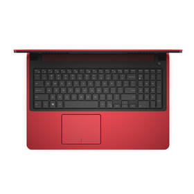 戴尔DELL灵越7559Ins15P254815.6英寸四核I54G独显游戏笔记本红色价格质量 _IT评价网