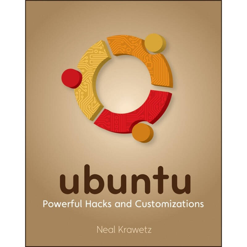 ubuntu:powerful hacks and customizations 乌班图操作系统:强大的