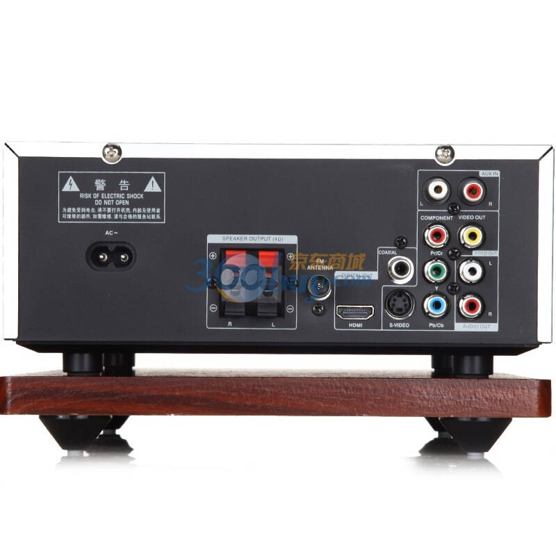 teac tc—550d迷你组合音响