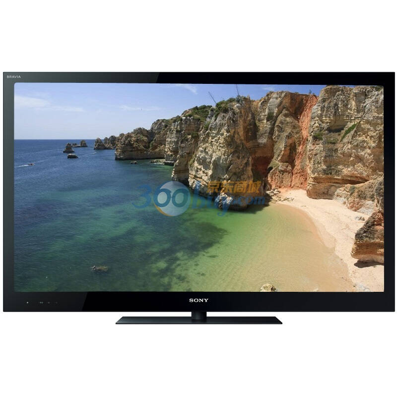 索尼(sony) kdl-46hx820 46英寸 全高清3d led 液晶电视 黑色 自营