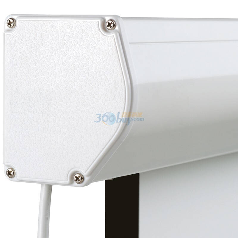 美视(grandview cb-m120(16:9)120英寸电动幕布