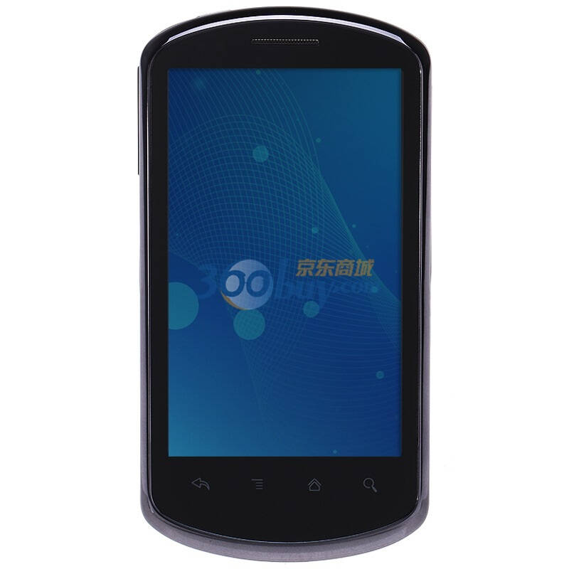 华为(huawei)c8800 3g手机(黑色)cdma2000/cdma 广东特价版