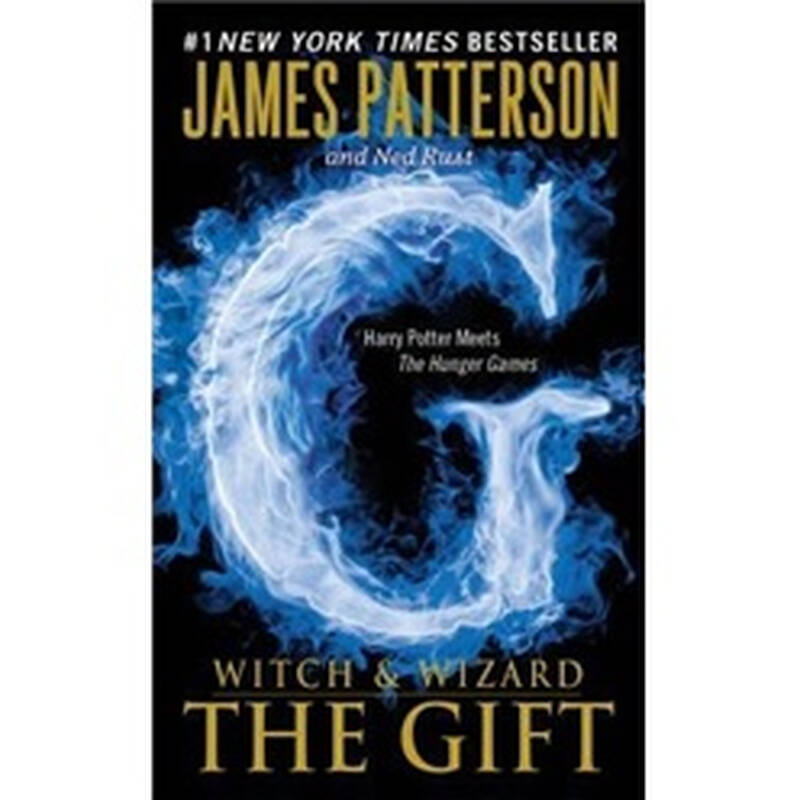 witch & wizard: the gift
