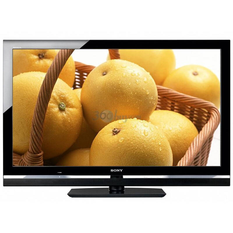 索尼sony46英寸全高清液晶电视klv46v530a