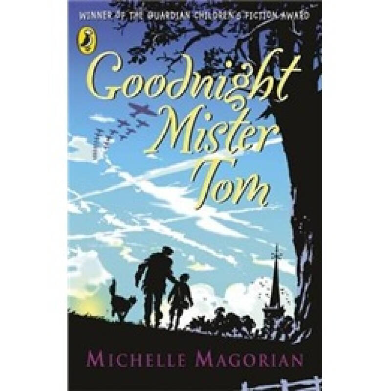 goodnight mister tom 晚安,汤姆先生 自营