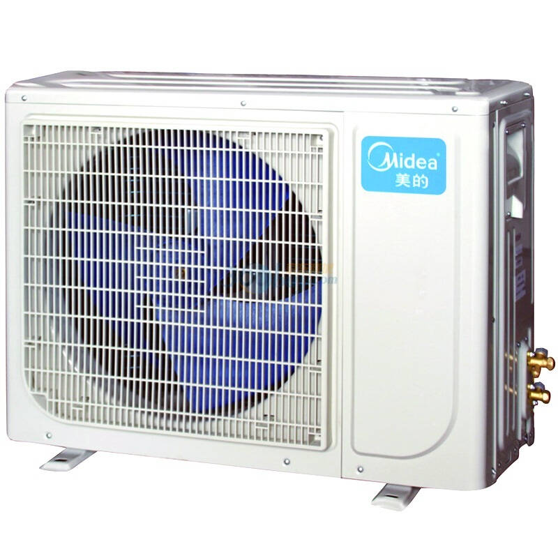 美的(midea)kfr-51lw/dy-ib(r3) 大2匹 柜式高能星系列家用冷暖空调