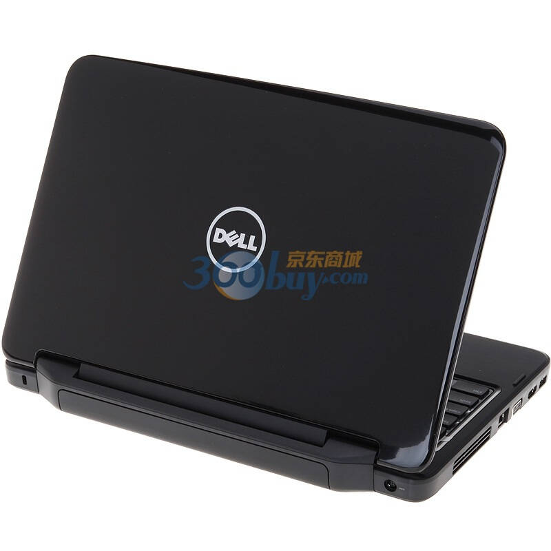 戴尔(dell)inspiron14v 14英寸笔记本电脑(i3-2310m 2g 500g hd6470m