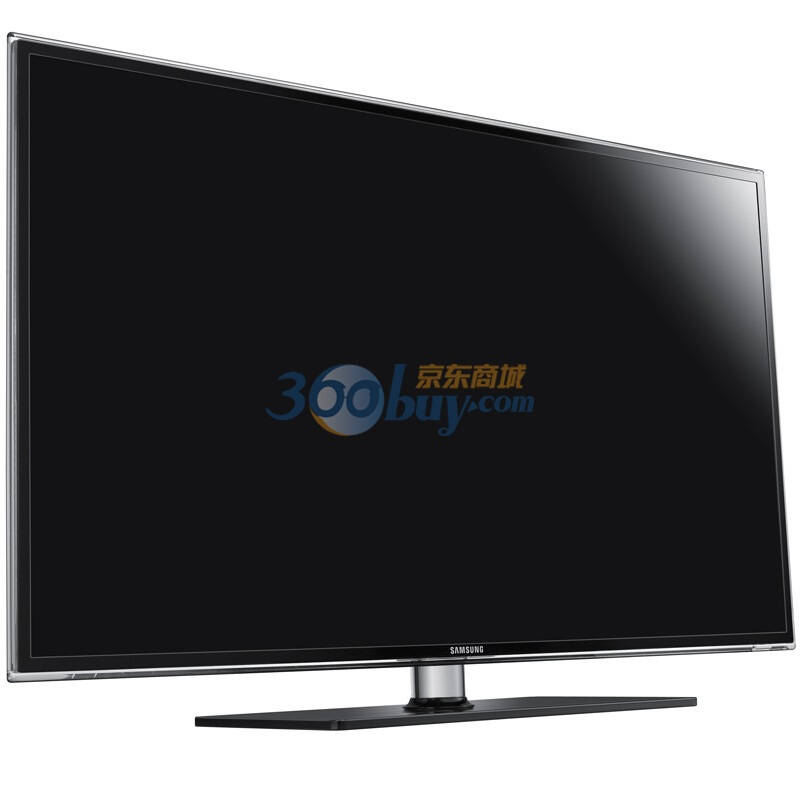 三星(samsung)ua55d6400uj 55英寸3d全高清led液晶电视