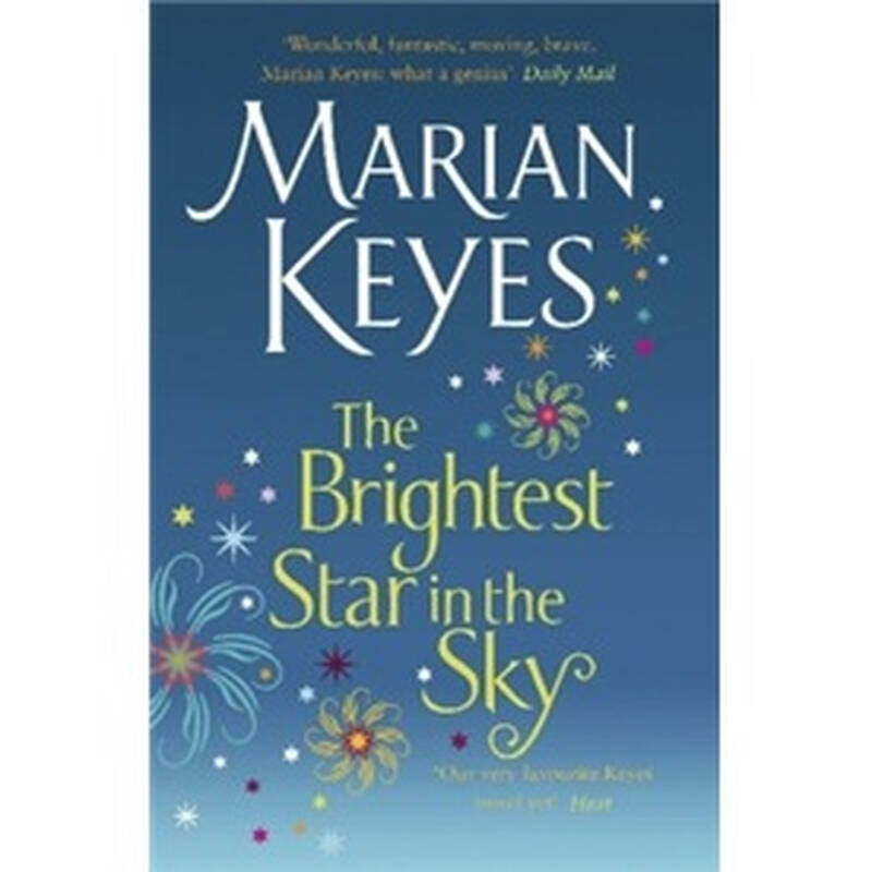 the brightest star in the sky天空中最亮的星 自营