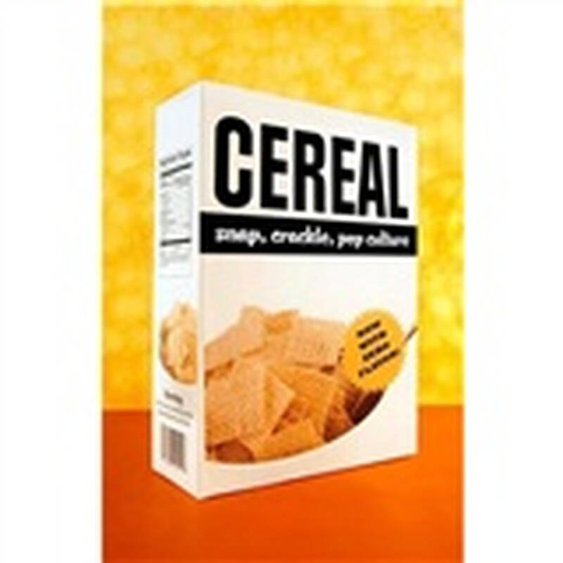 cereal
