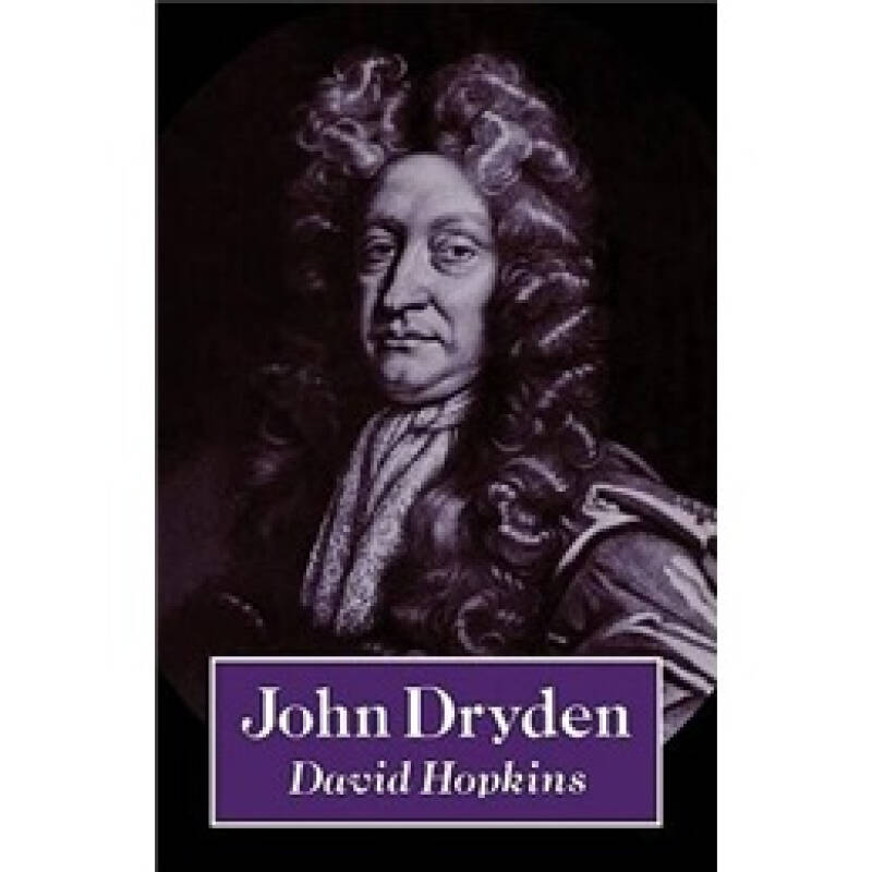 john dryden (british and irish authors)