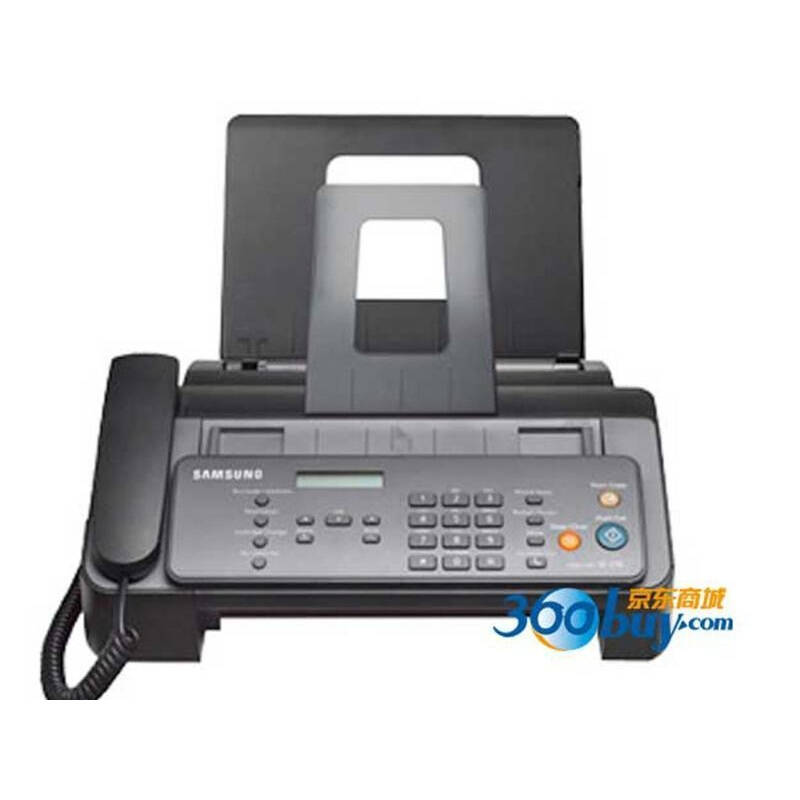 三星(samsung)sf-371pr 喷墨传真机