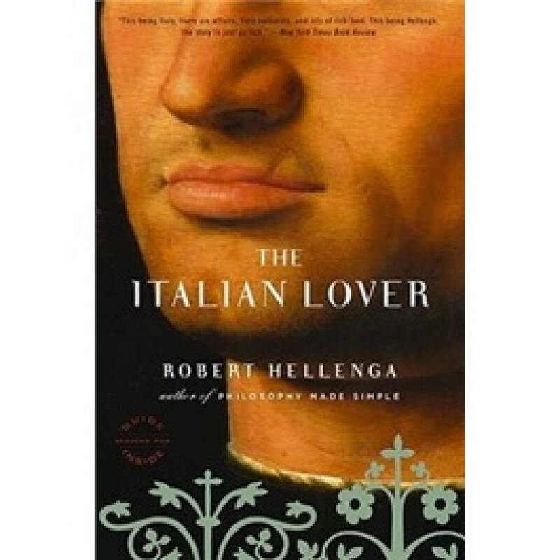 the italian lover