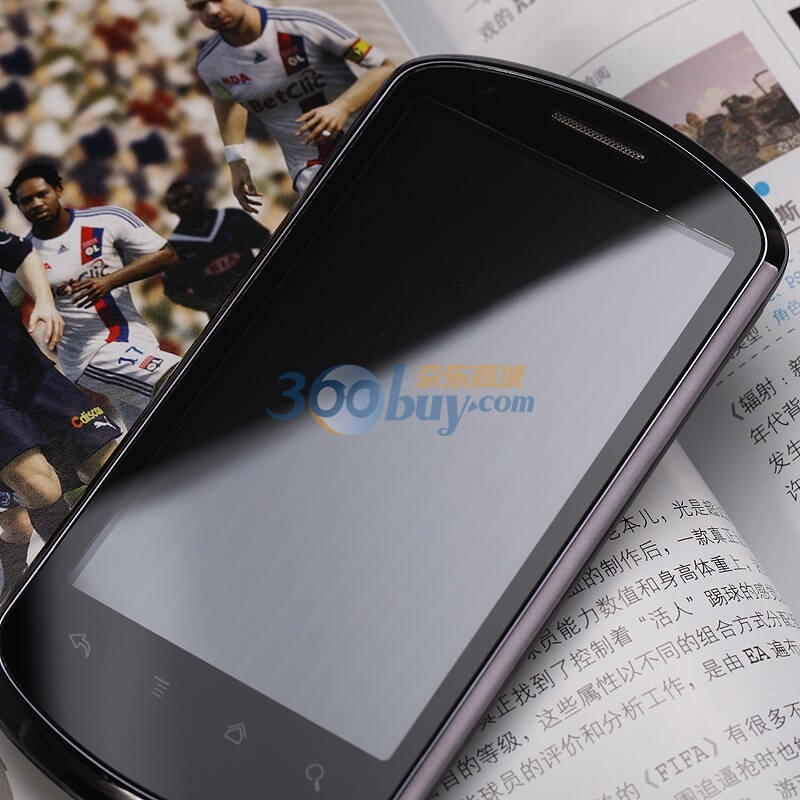 华为(huawei)c8800 3g手机(黑色)cdma2000/cdma 广东特价版