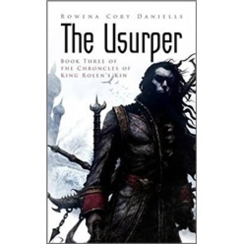 the usurper