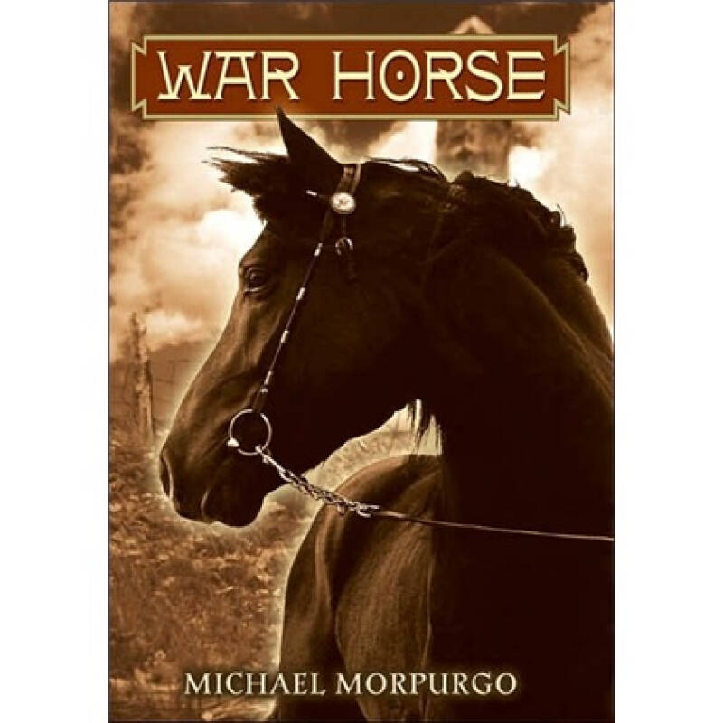 war horse[战马]
