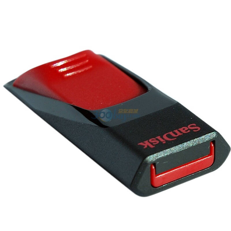 sandisk(闪迪)cruzer edge cz51 2gb u盘