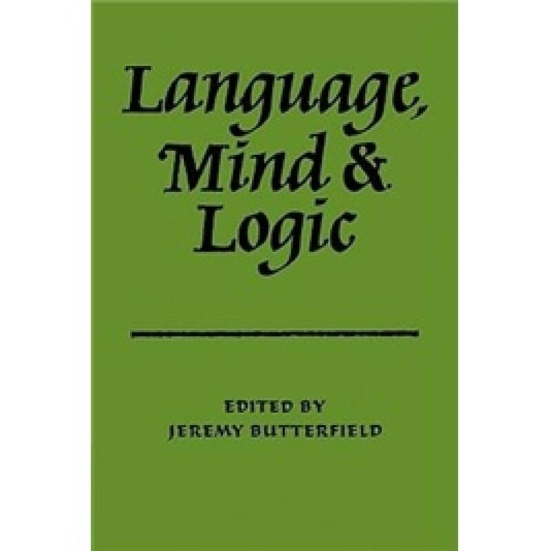 language mind & logic