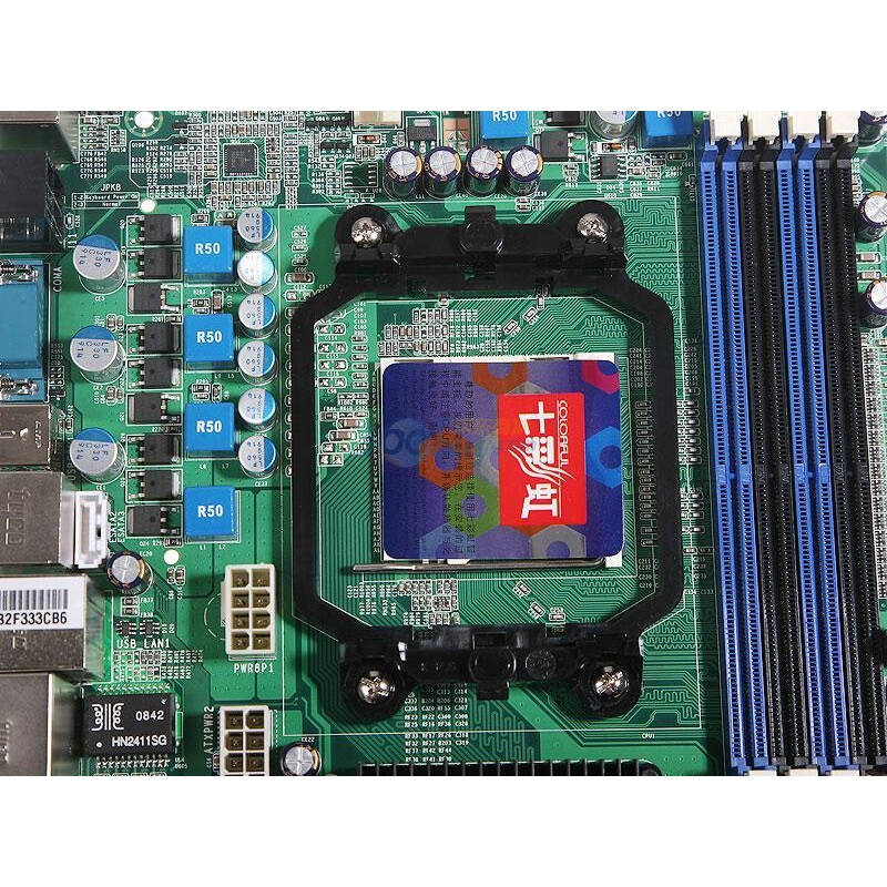 socket am2 内存_socket am2 内存