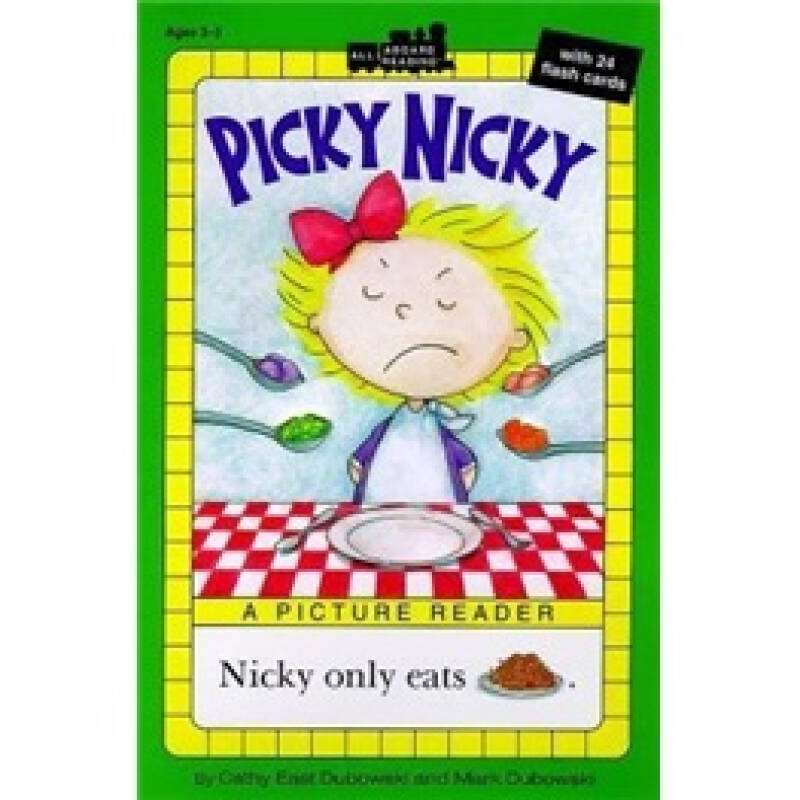 pickynicky