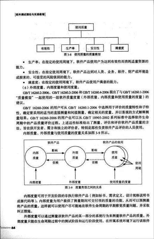 软件测试理论与实践pdf_布迪厄实践理论_逆向物流管理研究:理论与浙江实践