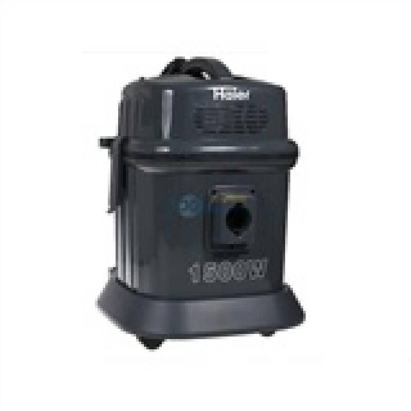 haier海尔吸尘器zl1500-2(1500w)水过滤,干湿两用