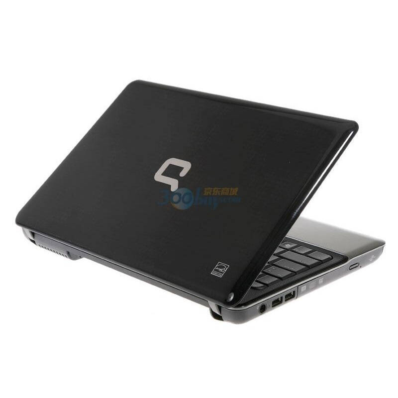 惠普(compaq)cq35-320tx(vw574pa)13.3寸笔记本电脑(t