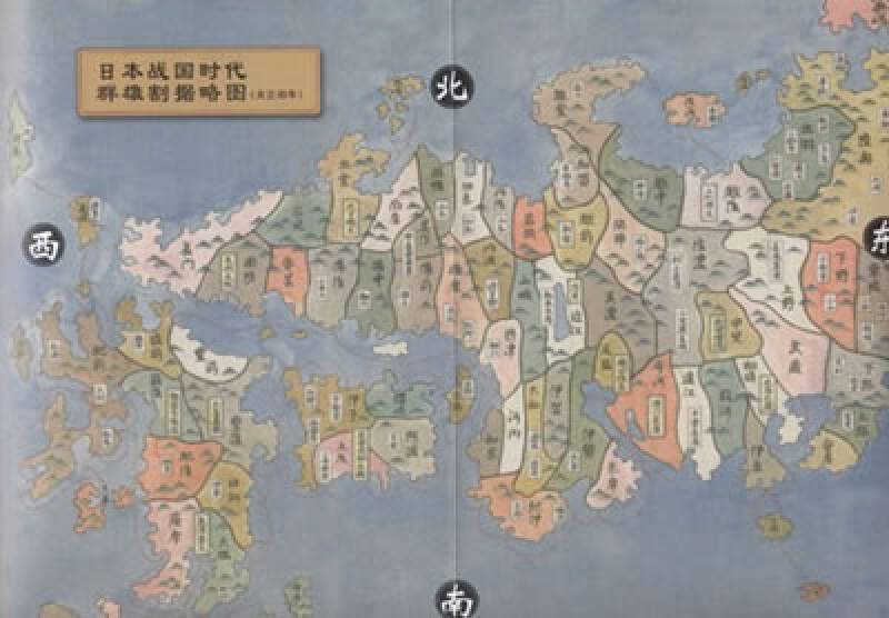 德川家康1:乱世孤主