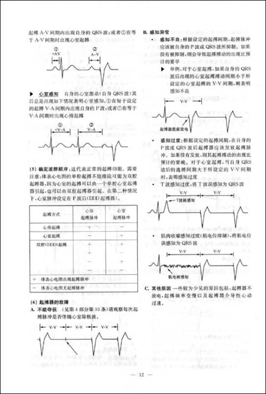 临床心电图全解:病例分析和学习精要(原书第3版)(中文