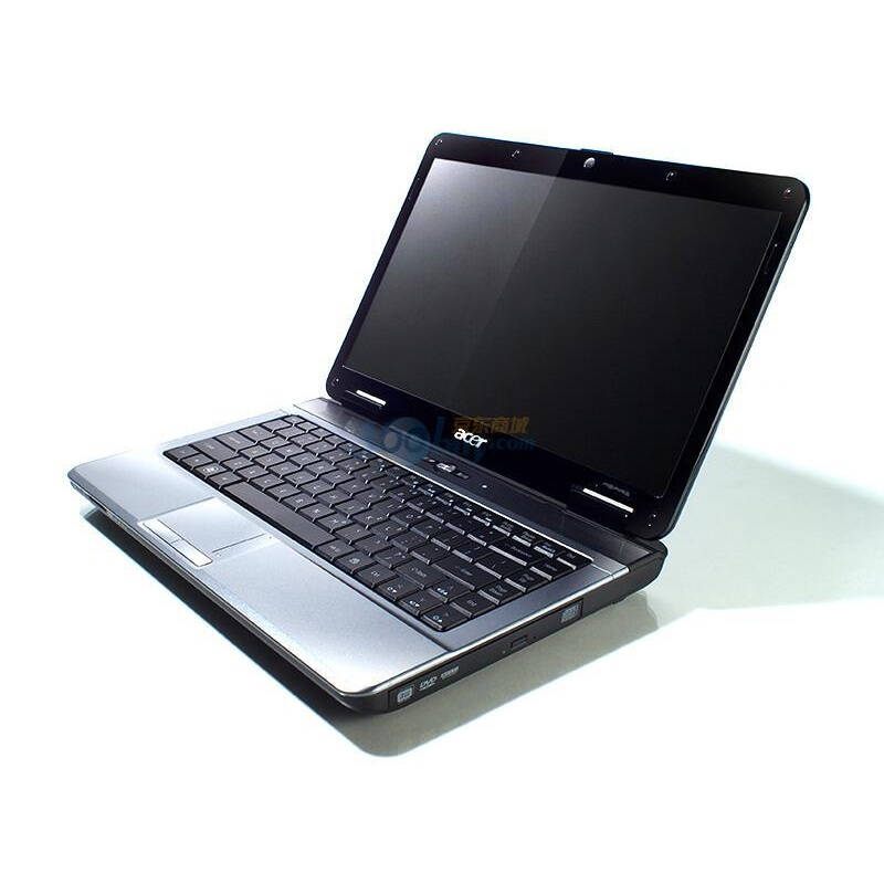 宏碁(acer) aspire 4732z-442g32mn 14英寸笔记本电脑 (t4400 2g 320g