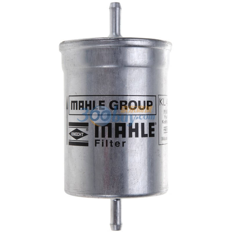 德国马勒(mahle)燃油滤清器kl450-1(桑塔纳,帕萨特b5,奥迪a6) 自营